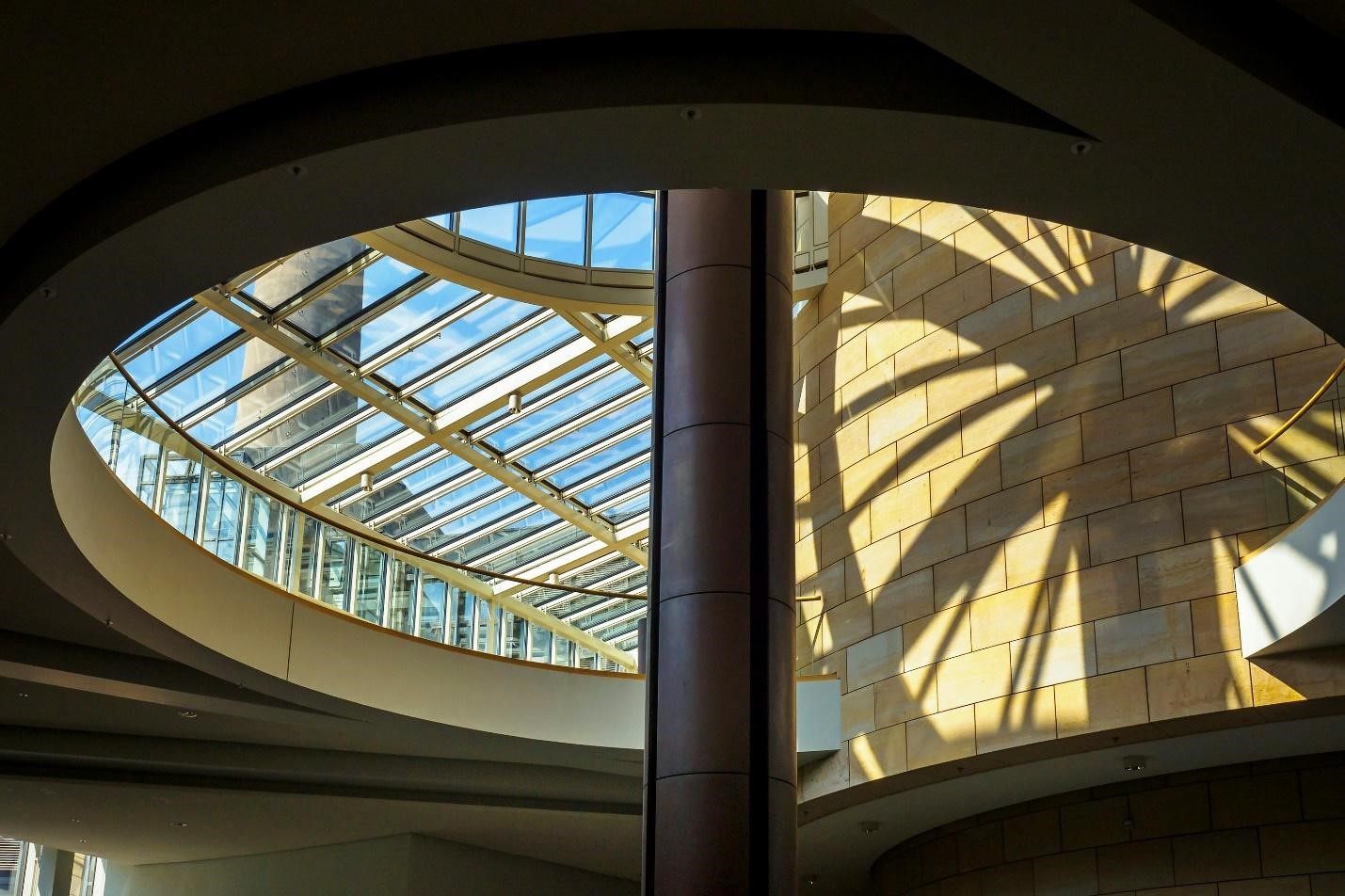 Skylights in Architecture: Improving Spaces with Natural Light