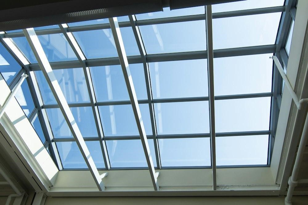 Integrating Smart Skylights of Tomorrow for A Better Workforce