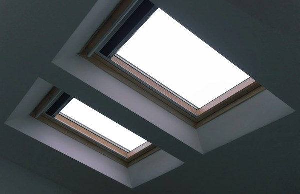 Automated skylight technology
