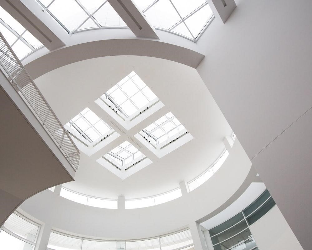 Enhancing Commercial Spaces: The Functional Benefits of Skylights
