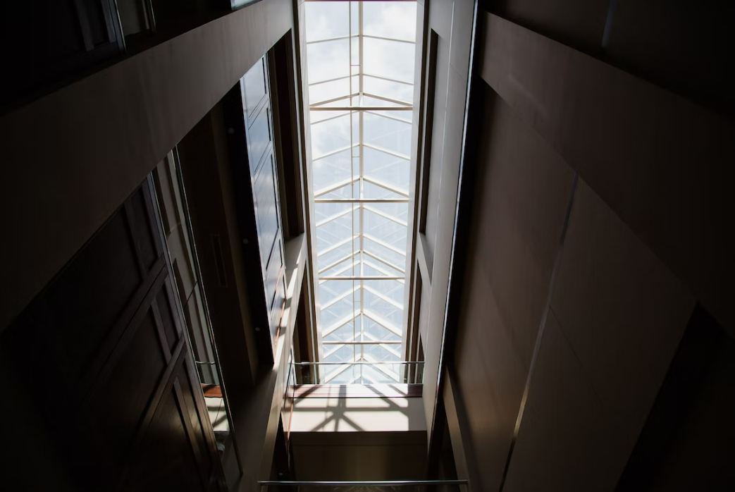 Commercial skylights