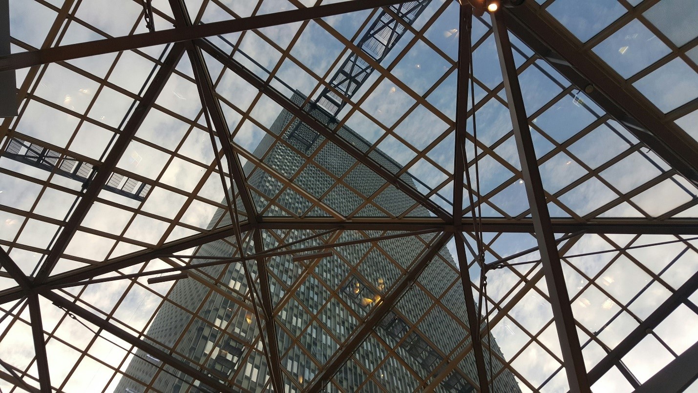 Advancements in Skylight Materials & Design