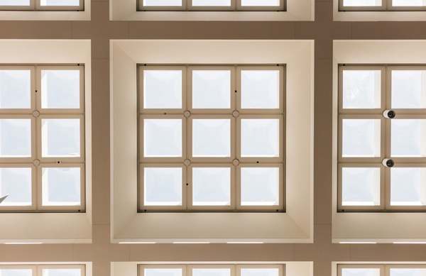 Future of Skylights in Commercial & Industrial Property Design