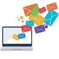 Getting Fresh Content to Your Customers… Email Blasts