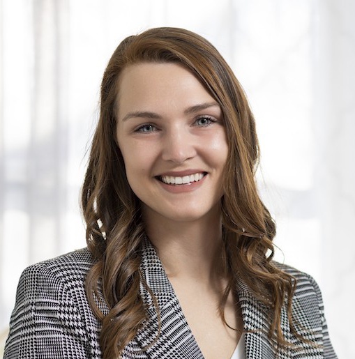 Brittany Douglas, Salesforce Analyst at Endiem
