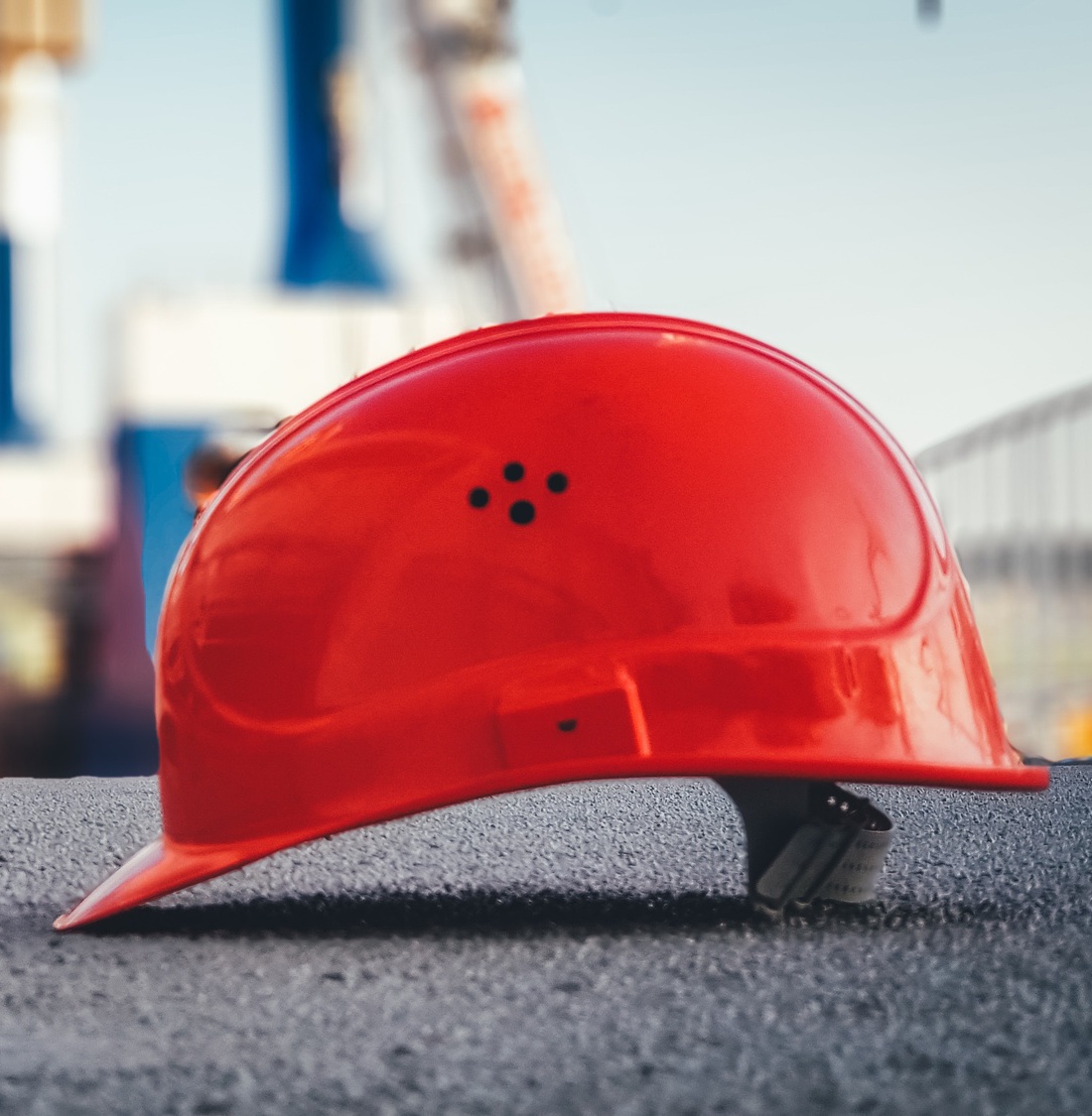 Why Construction companies run their field services on Salesforce