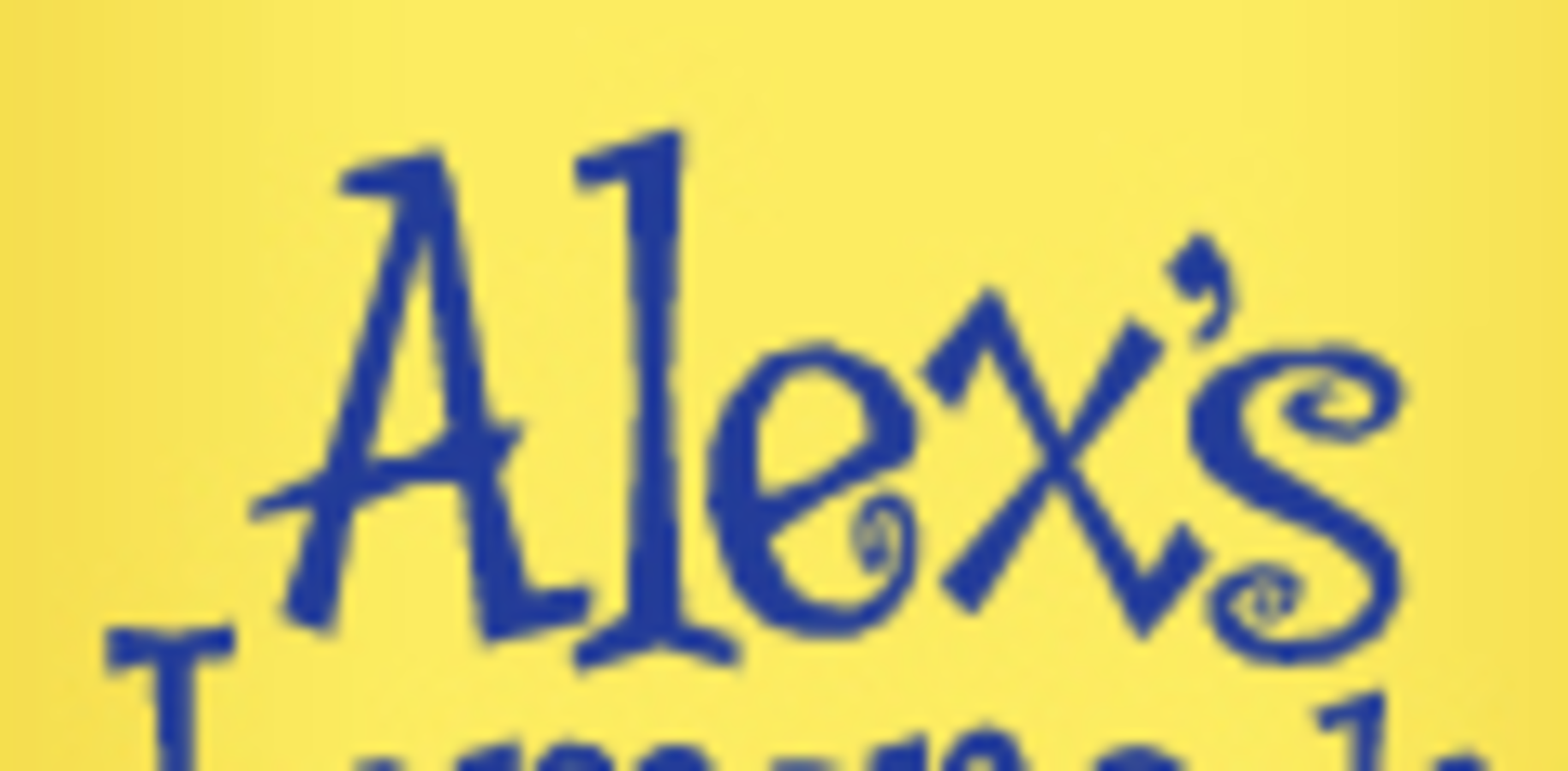 Race To The Top For Alex’s Lemonade Stand