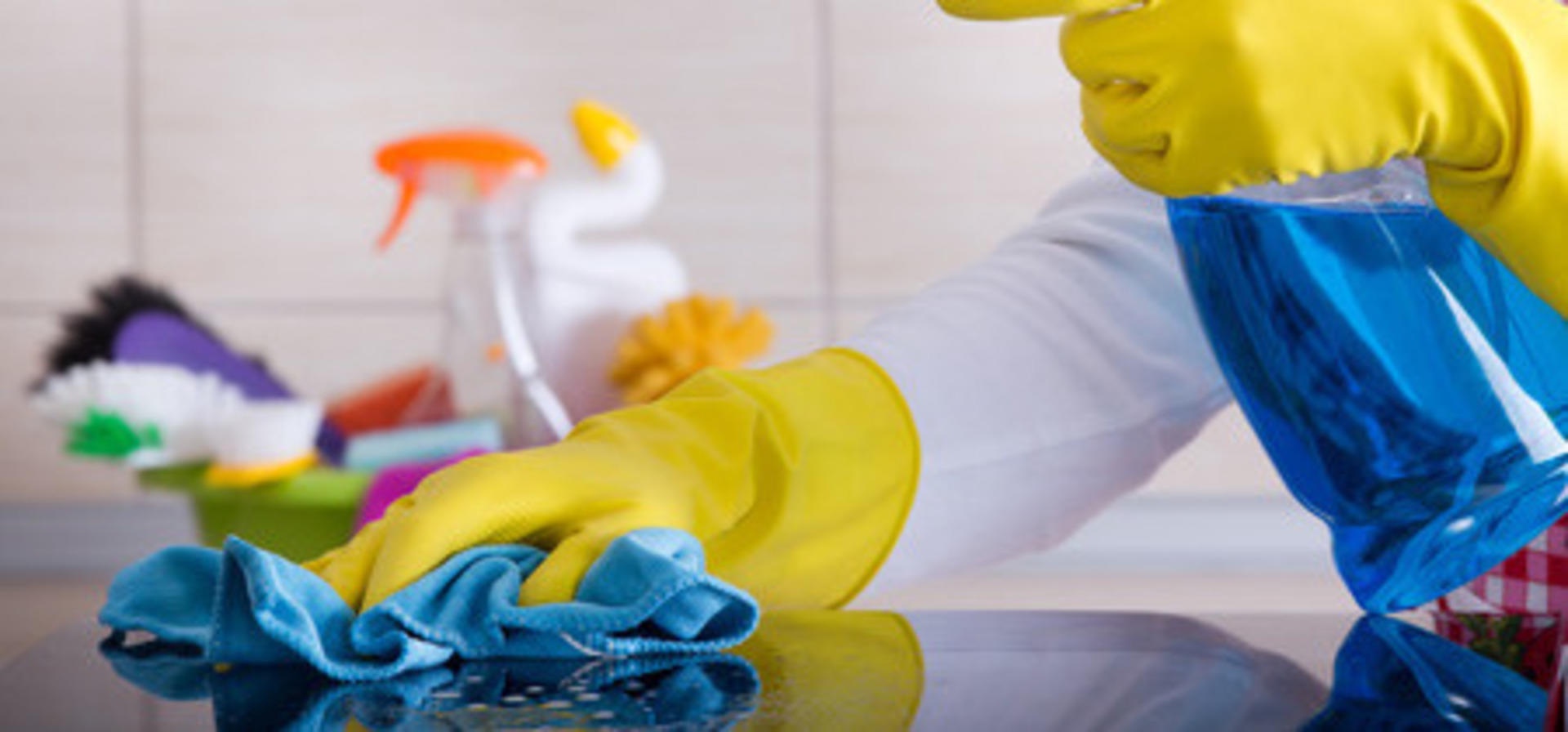 Deep Cleaning Your Marketing or Salesforce