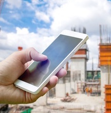 The Role Salesforce Is Playing In The Technology Transition For The Construction Industry