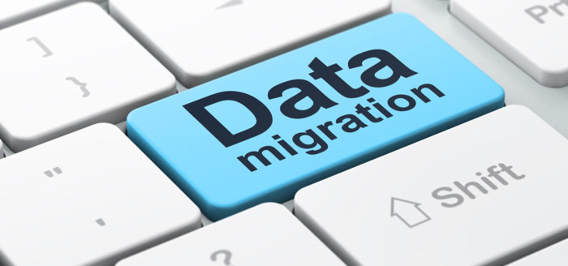 Data Migration Challenges (and Solutions)
