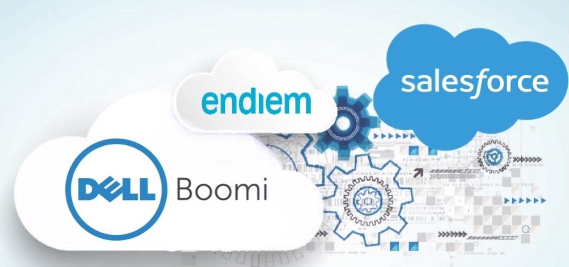 Dell Boomi Offers Salesforce Admins Integration Nirvana