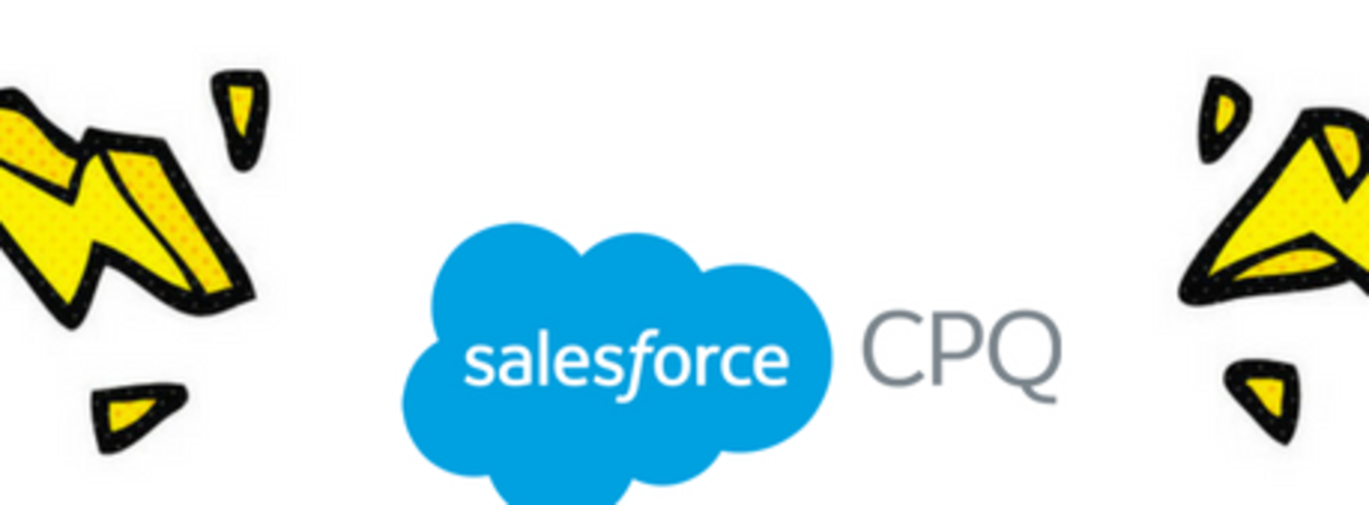 Game-Changing Integration: Salesforce Lightning + Salesforce CPQ