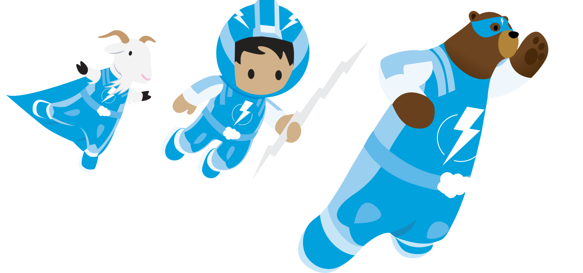 What I Learned From Trailhead And Beyond - Part 2