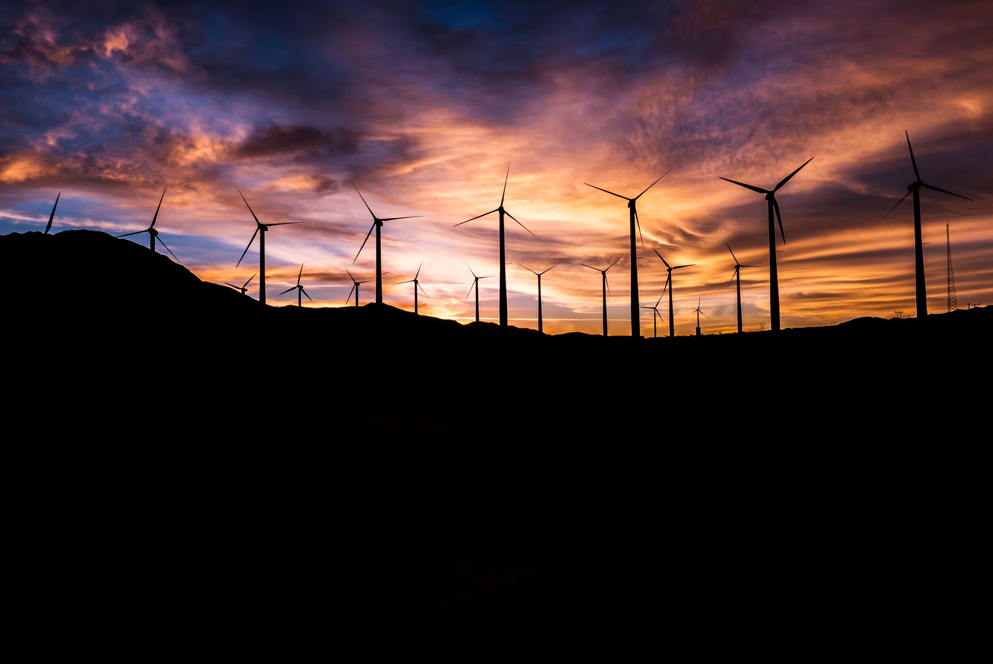 Powering Texas's Energy Transition with Salesforce