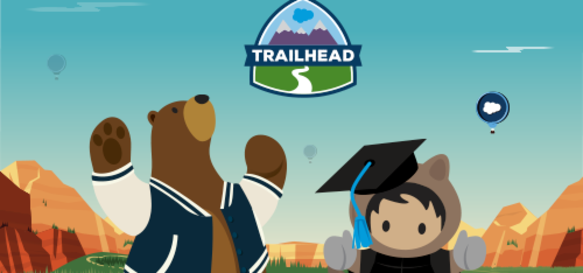What I Learned From Trailhead And Beyond - Part 3