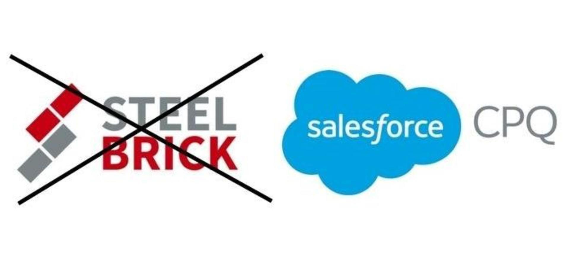 The Quote-to-Cash Formerly Known as Steelbrick: Salesforce CPQ is Here