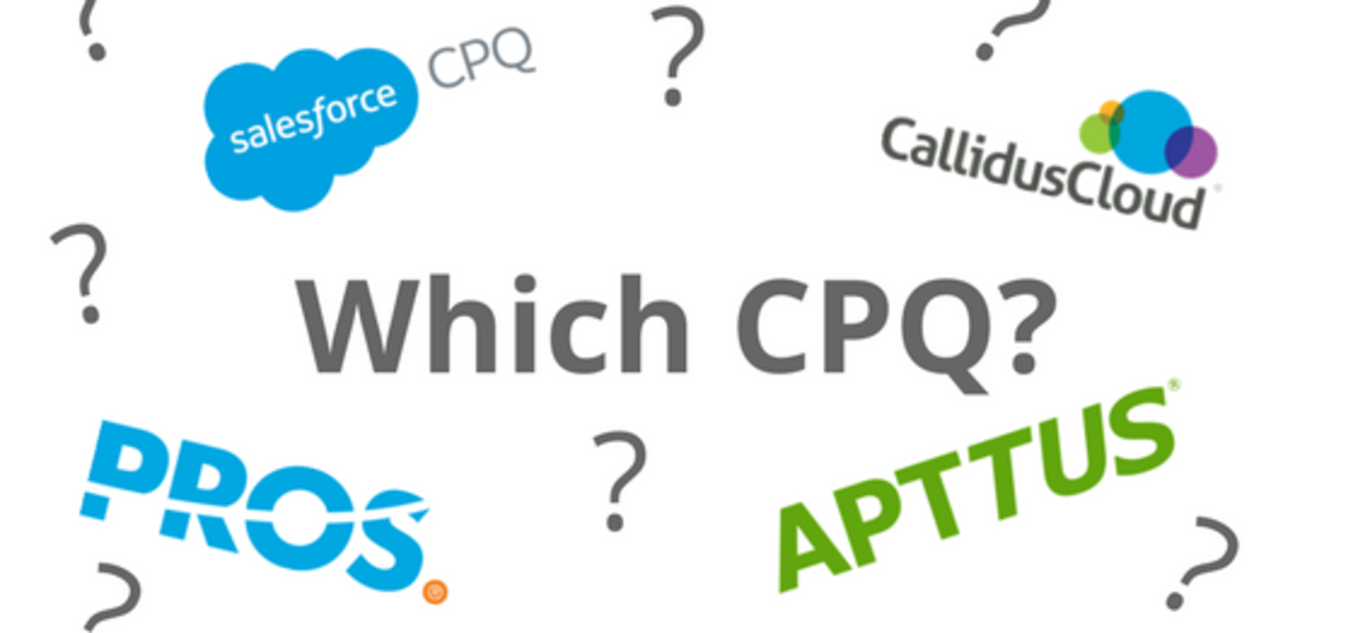 Which Salesforce CPQ is right for you?