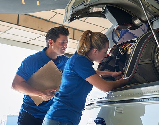 aerospace Staffing Services