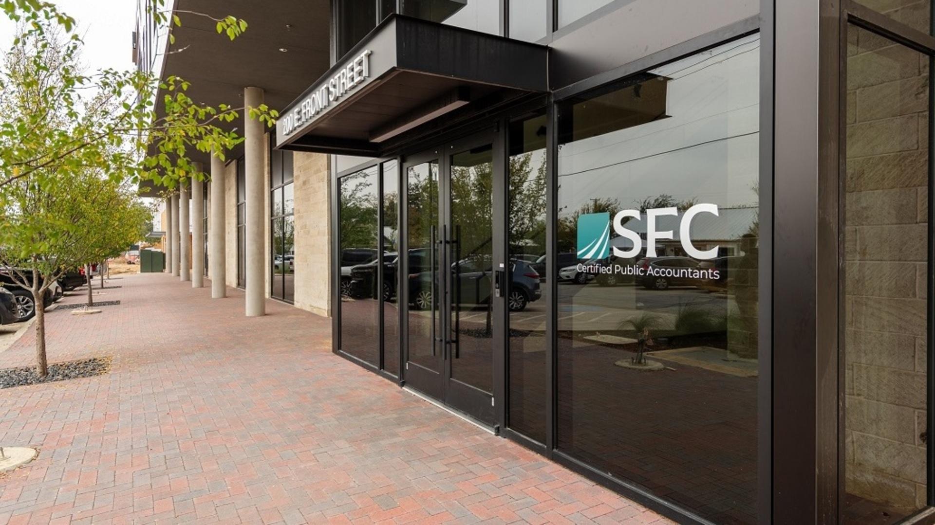 SFC LLP Promotes Deanna Frisby to Partner