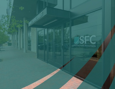 Nonprofit Tax Associate