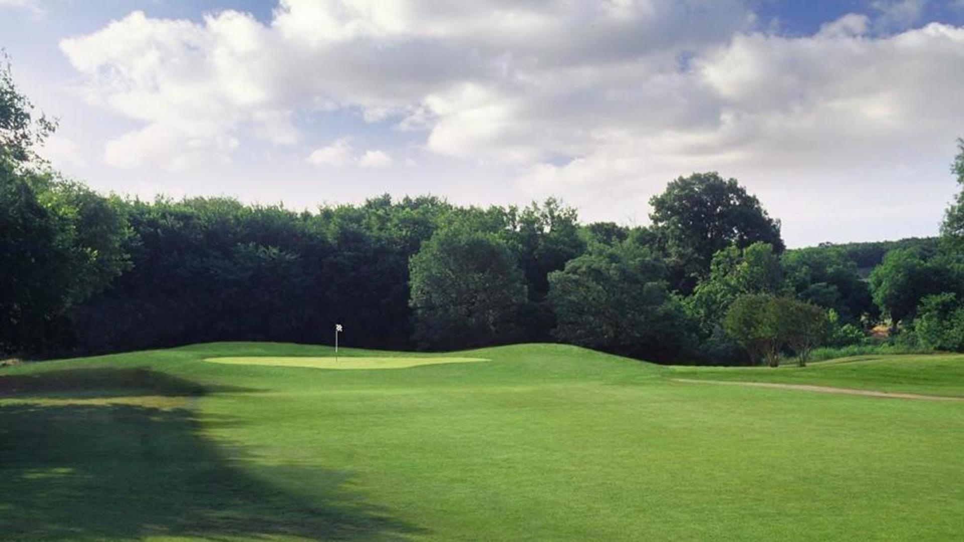 City of Arlington 12th Annual Charity Golf Tournament