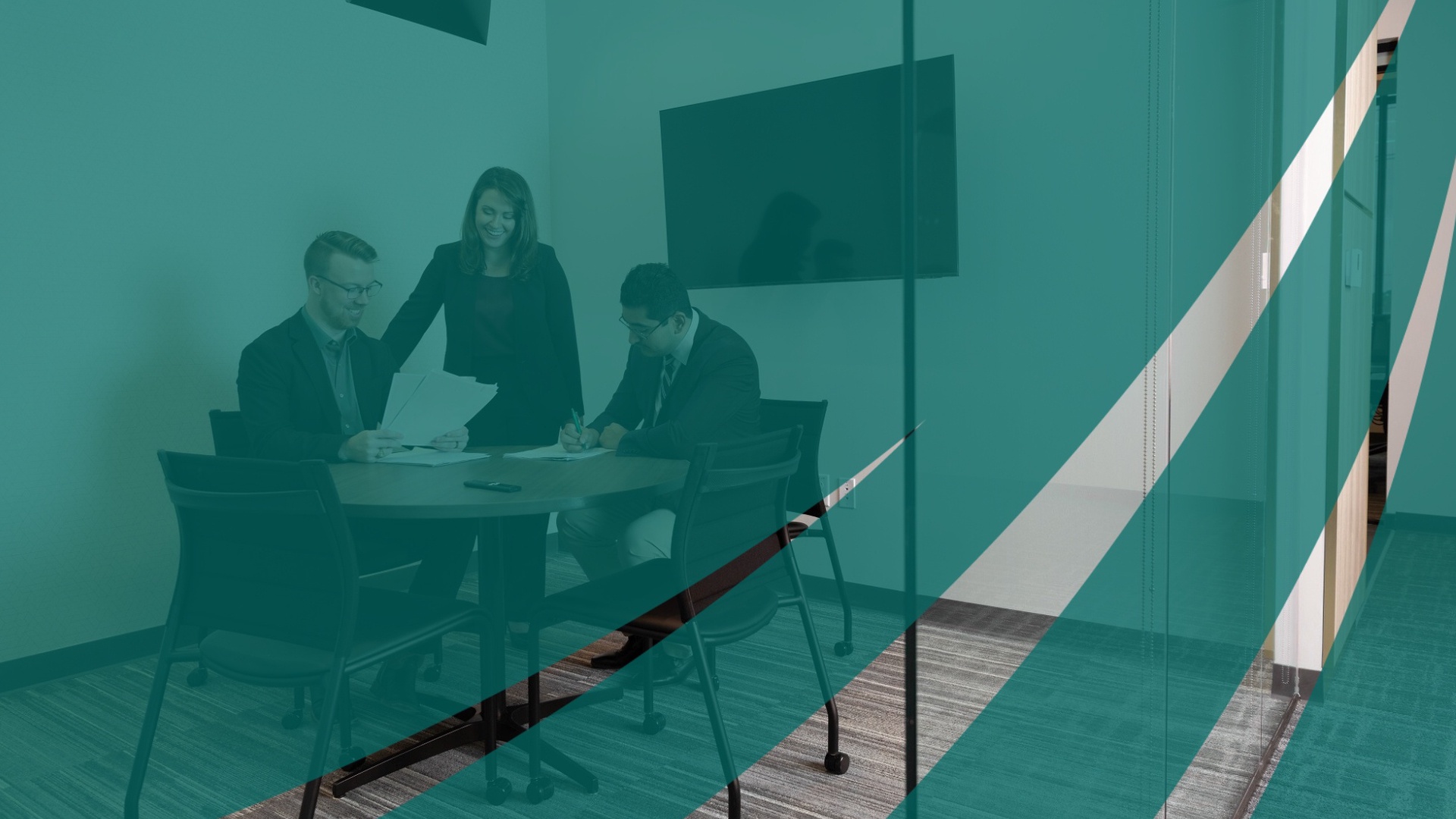 Experienced Tax Associate
