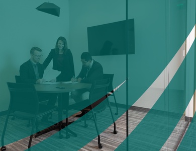 Experienced Tax Associate