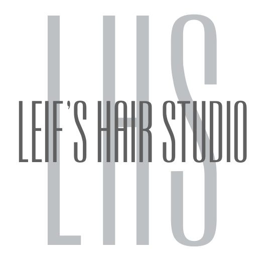 Leif's Hair Studio