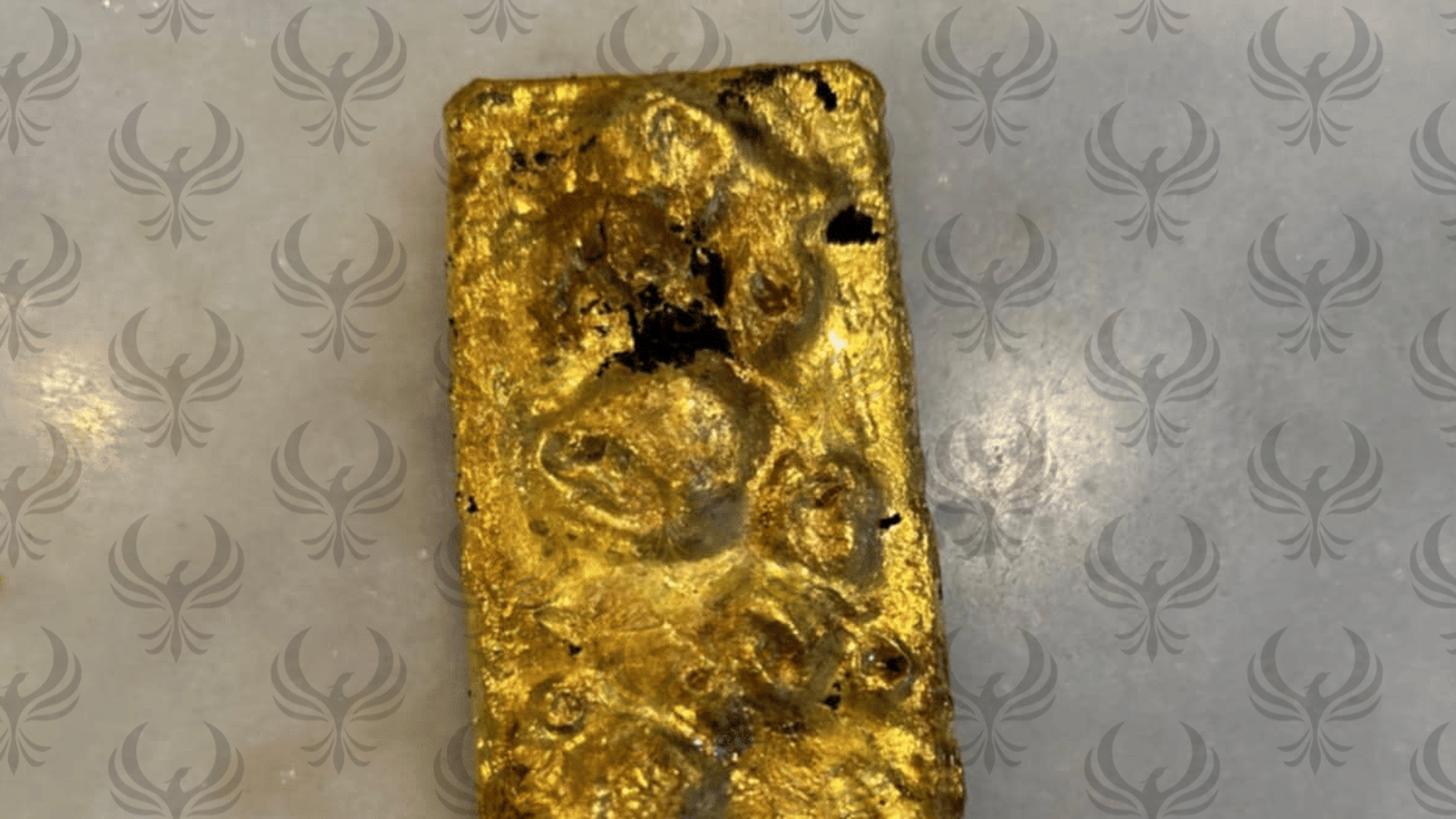 Gold Reclaims $4,100 as Jobless Claims Beat Forecasts