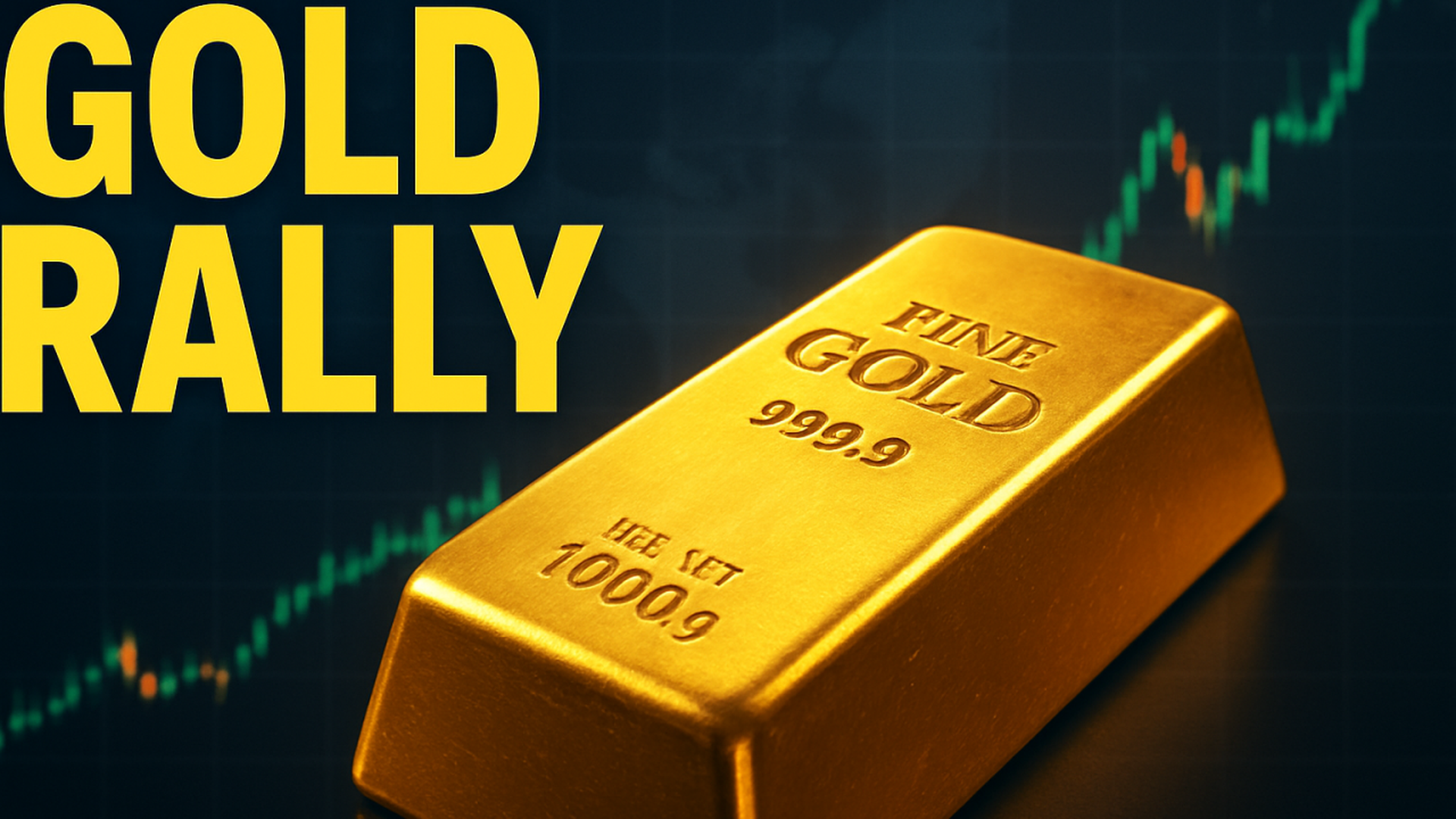 Gold falls below $4,000 an ounce for the first time since November