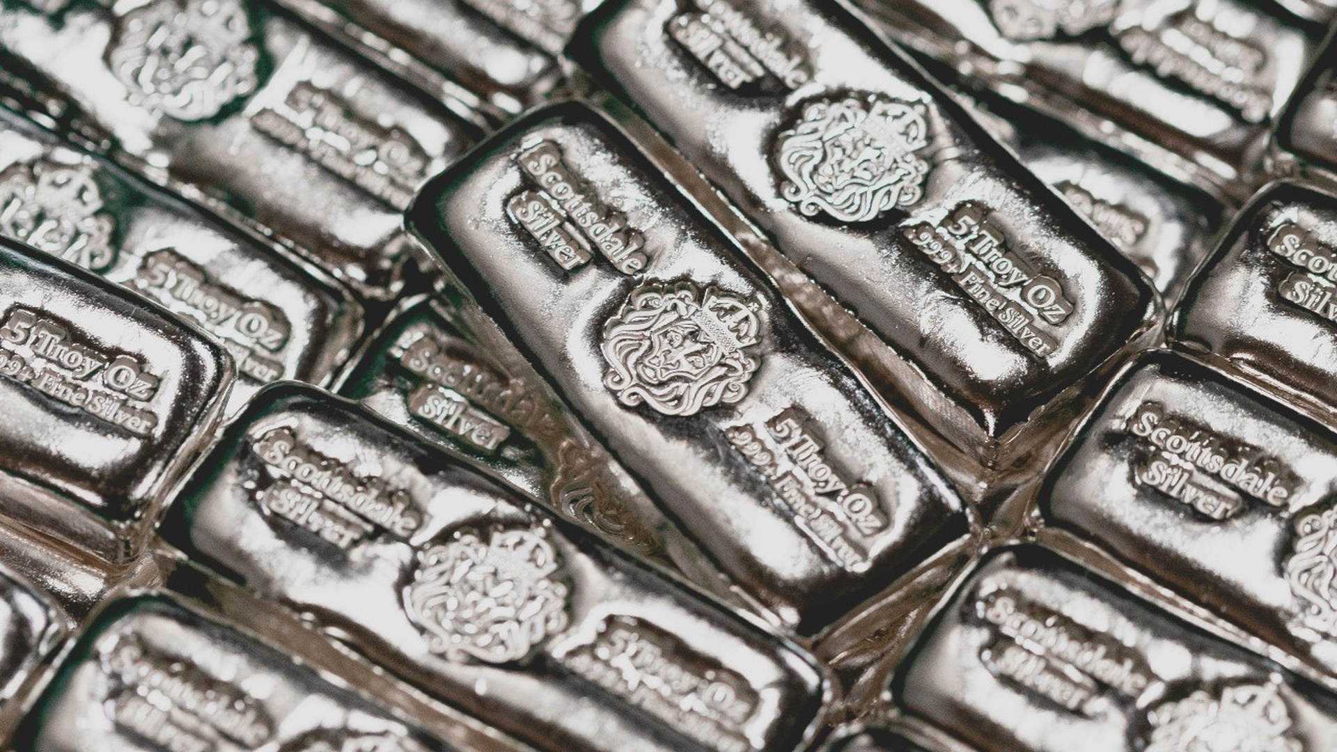 How China's Import Surge is Rewriting Silver