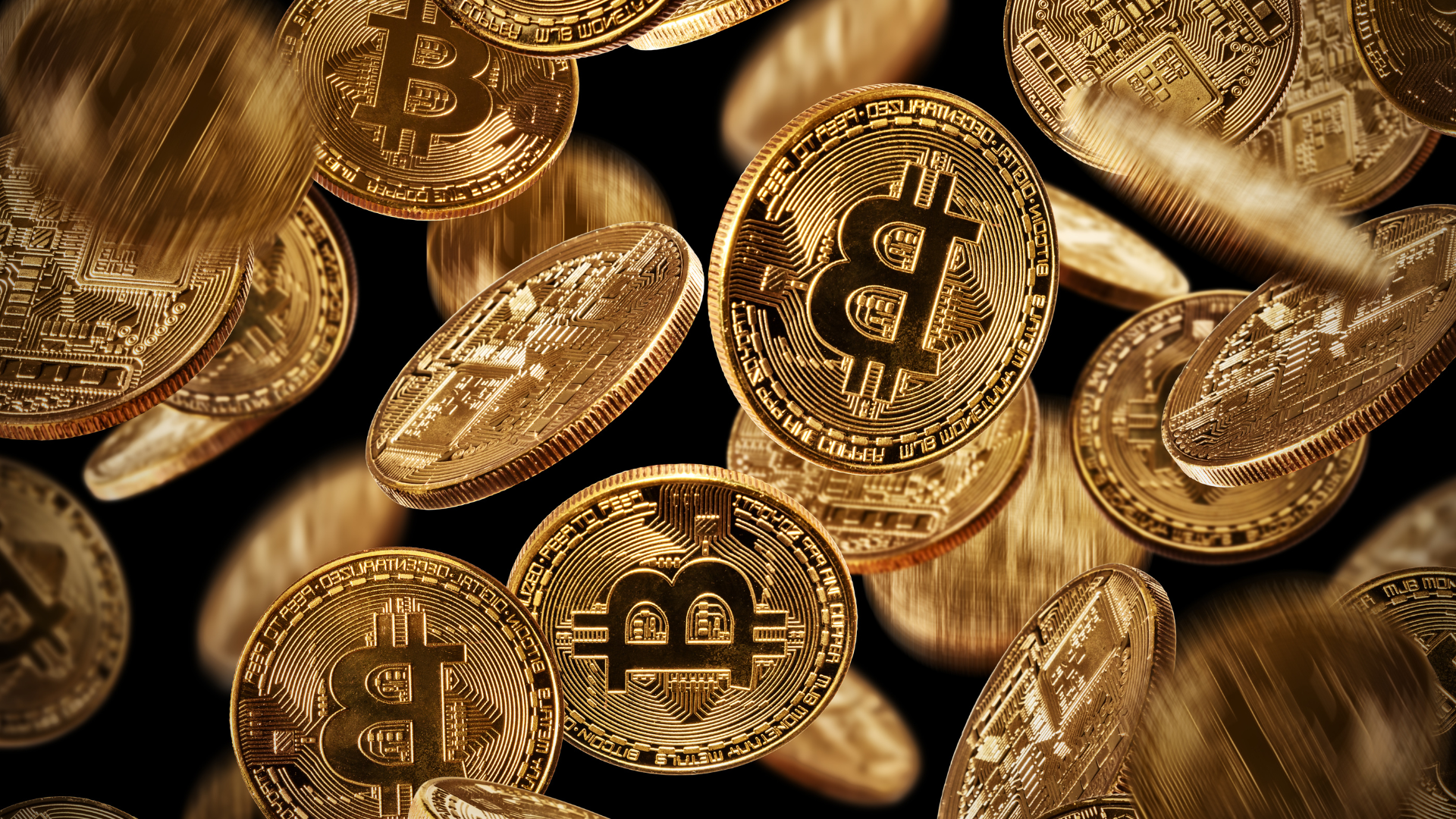 Why Young Investors Are Buying So Much Gold and Crypto Right Now