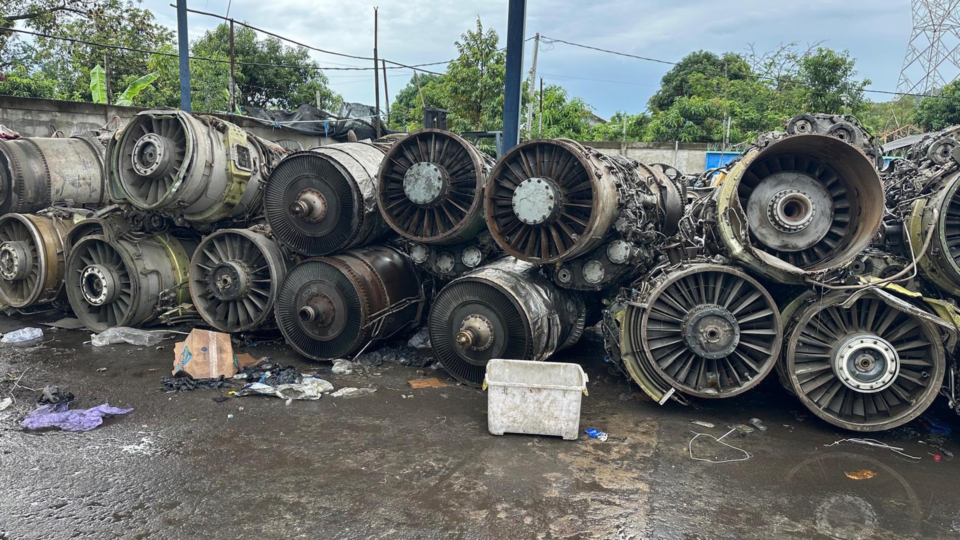 Why Ruthenium is the Secret to Jet Engine Superalloys