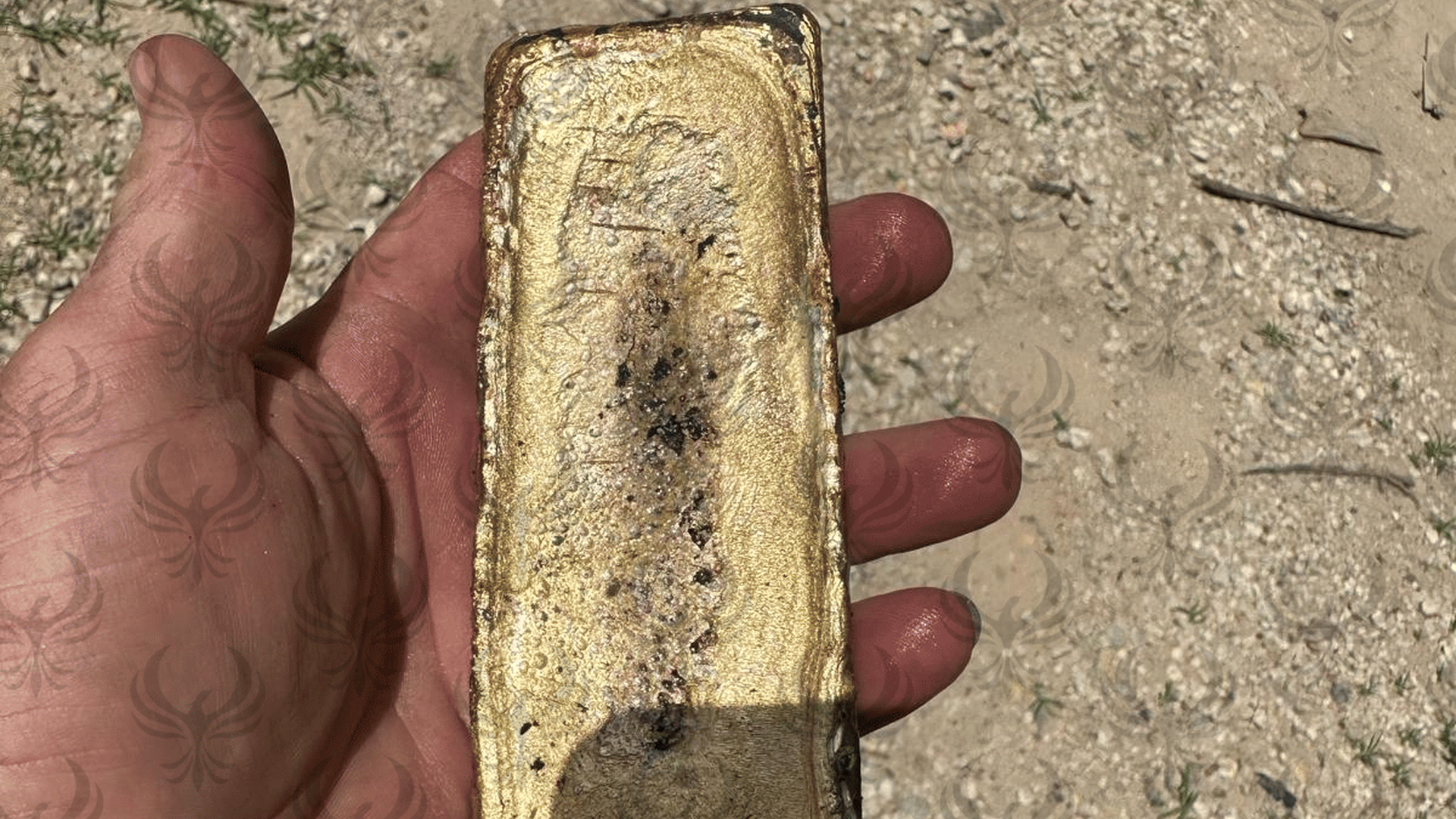 Are We Running Out of Gold?