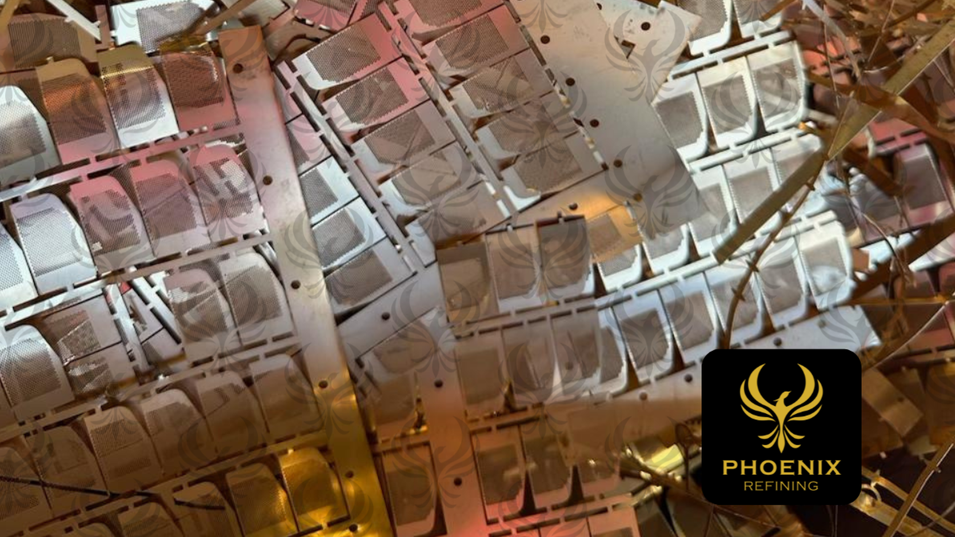 The Economic Impact of Refining Electronic Gold: A Detailed Analysis