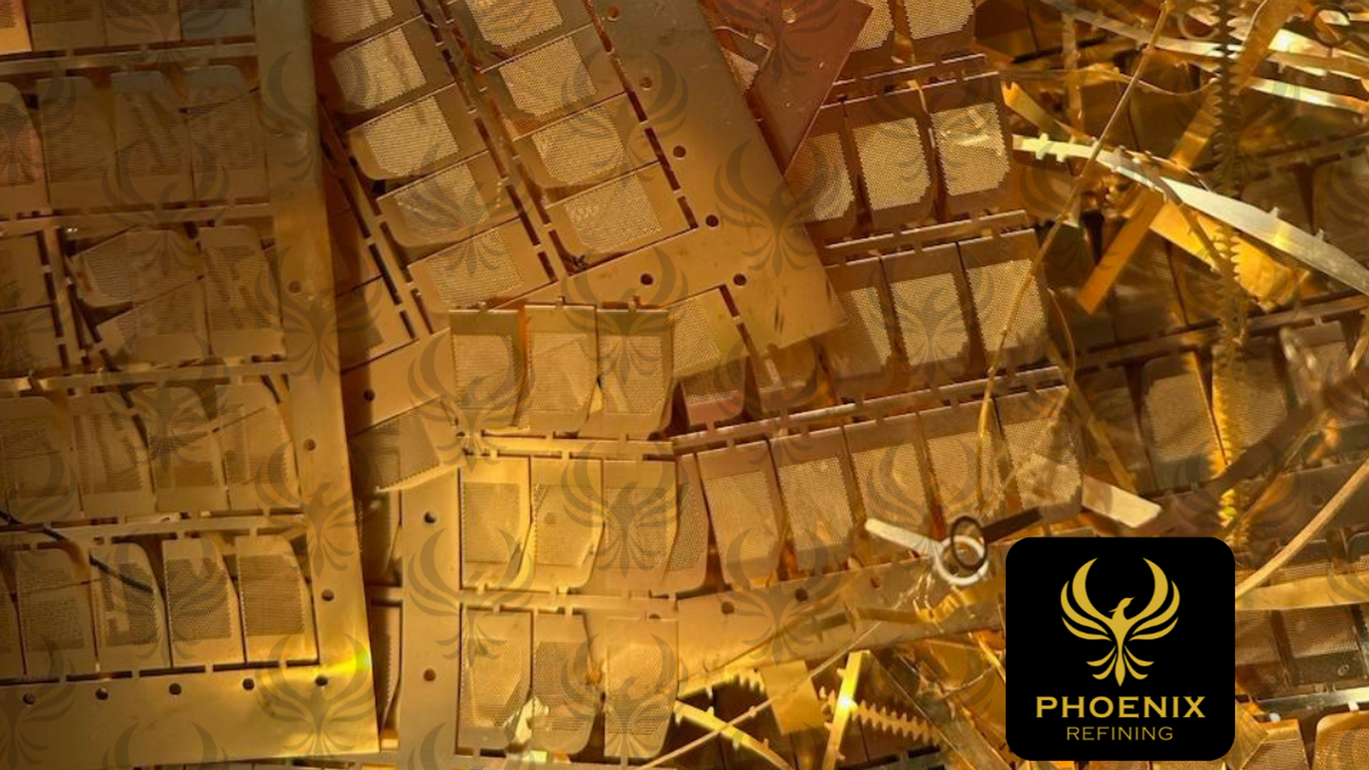 Gold Suffers Largest Drop in Over a Decade As Rally Reverses Course