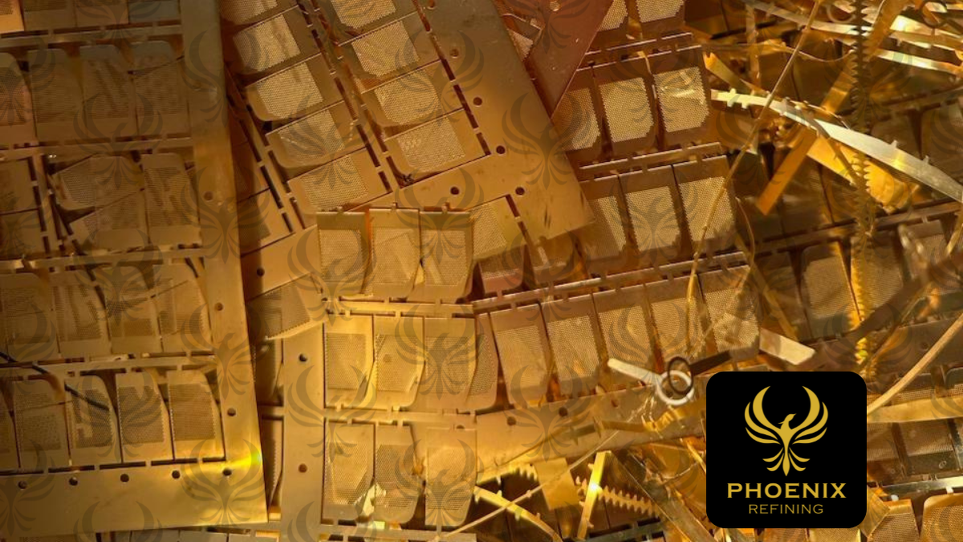 Gold Under Pressure as Trump’s Iran Energy Deadline Nears