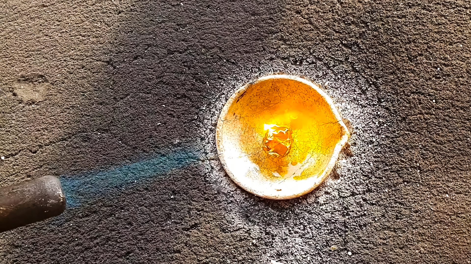 Burkina Faso Opens Its First Gold Refinery in Push for Economic Independence