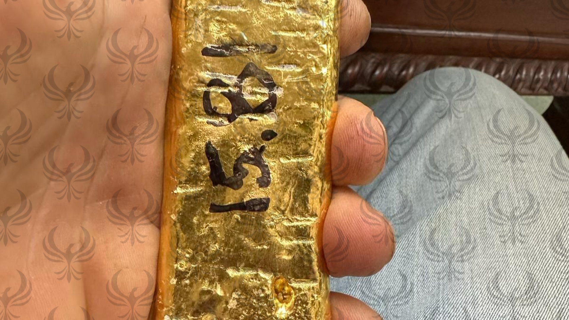 Gold Retreats After U.S. Inflation Data as Investors Await Fed Signals