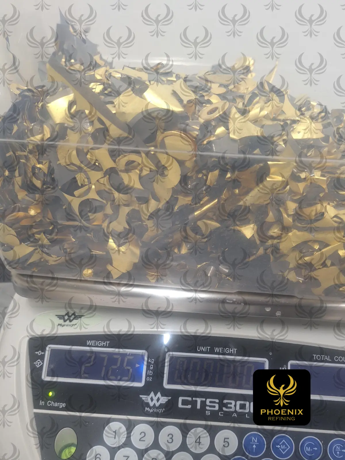 Gold jumps above $5,400 as weak dollar is 'supercharging' rally