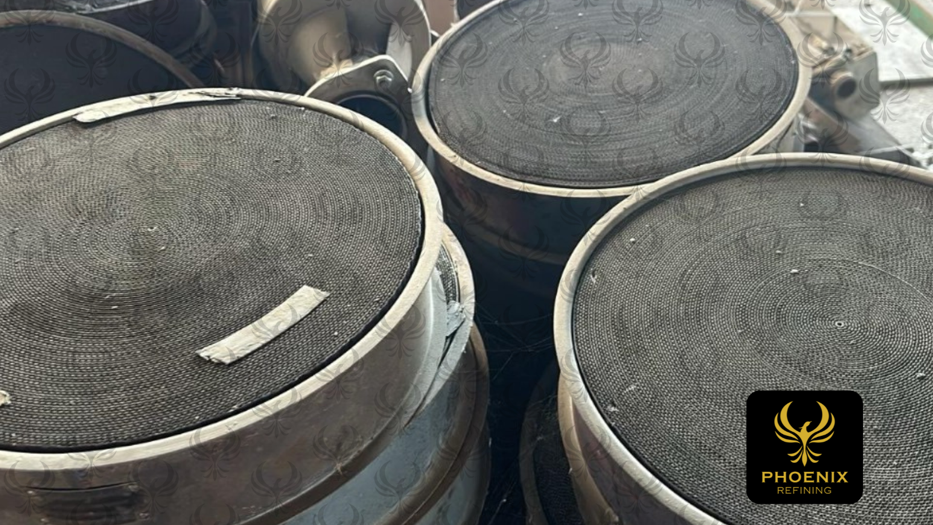 Global Iridium Supply Geology, Concentration, and Strategic Risk