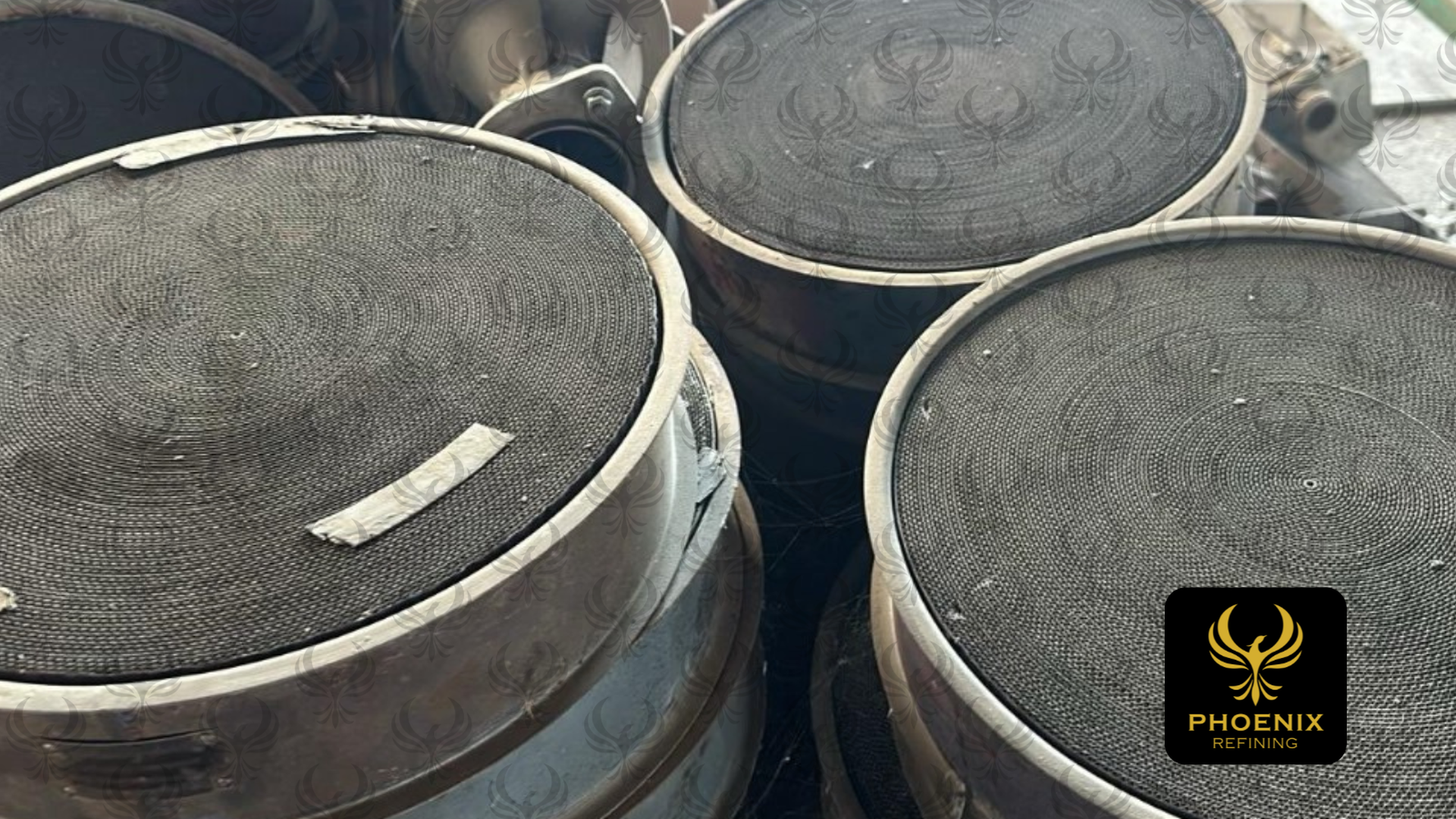 How Scrapyards Can Earn by Catalytic Converter Recycling