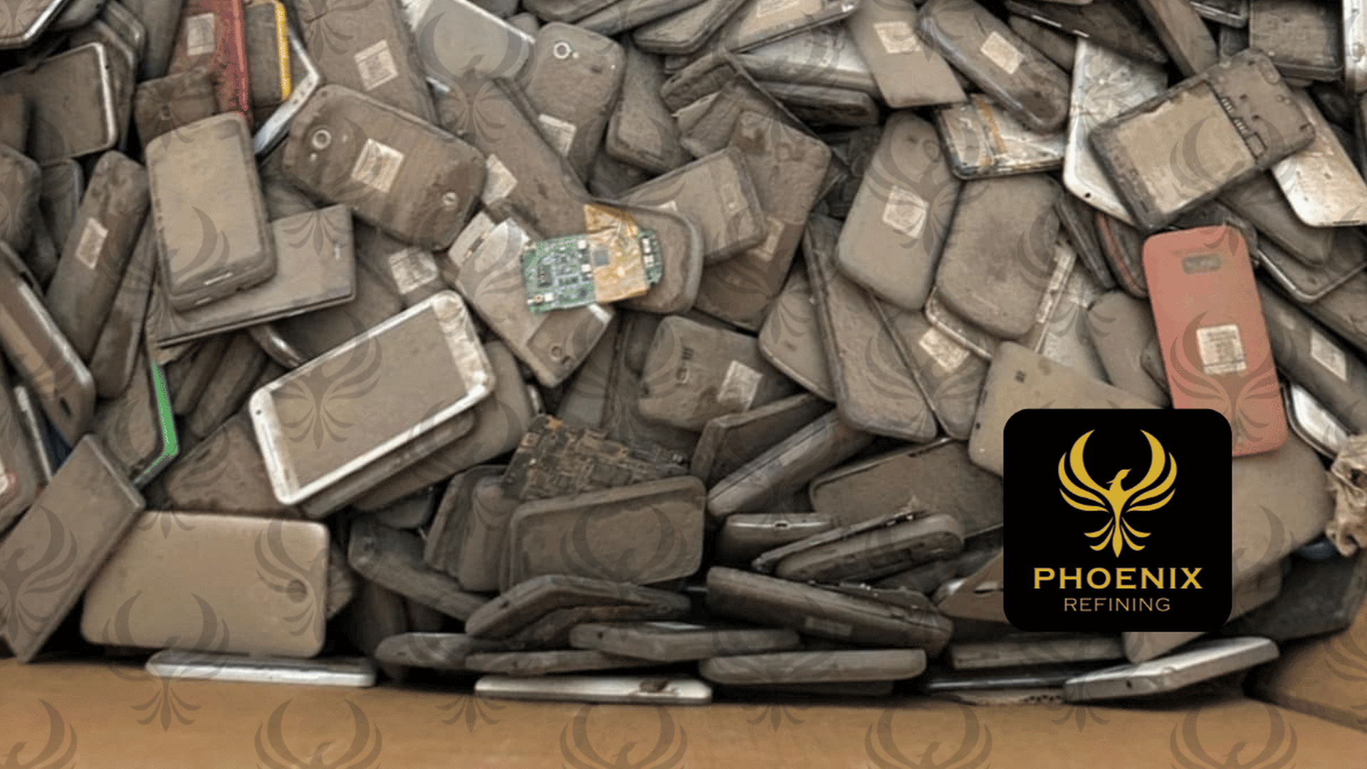 Urban Mining
