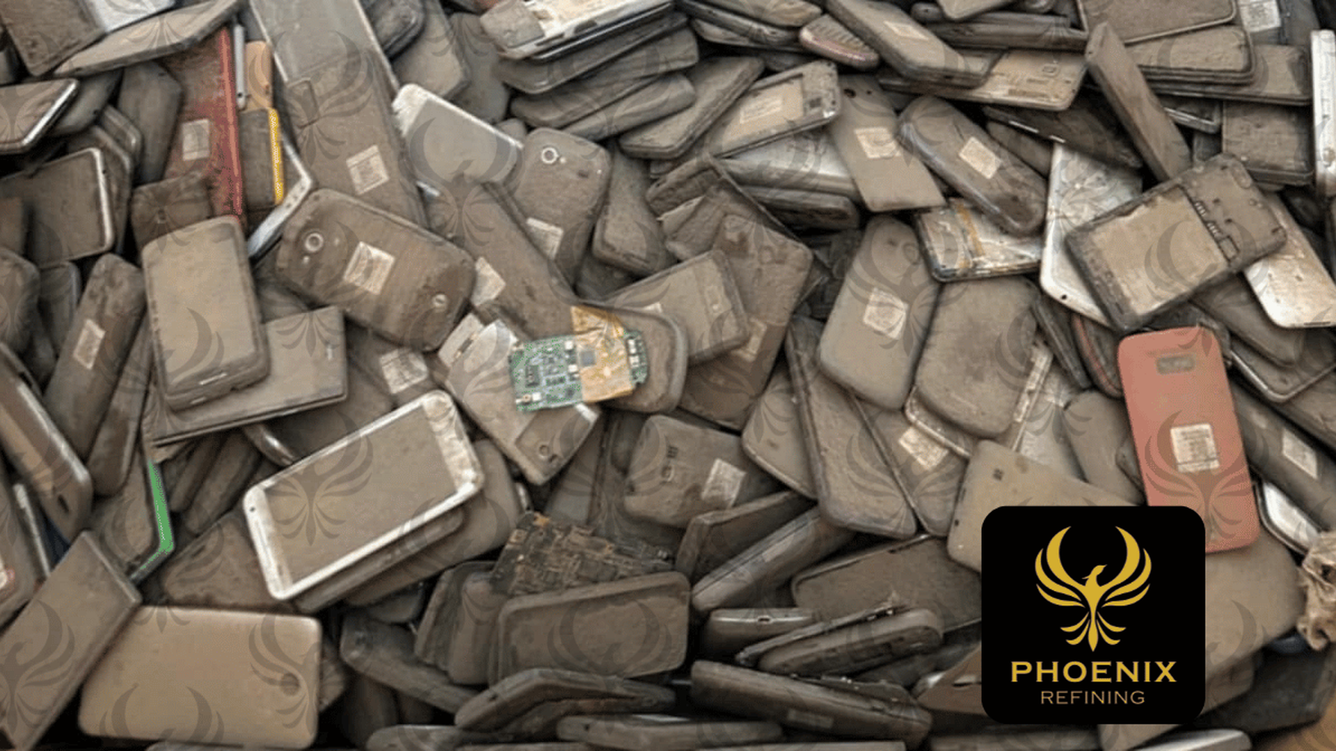 Why Iridium Supply Cannot Scale with Demand