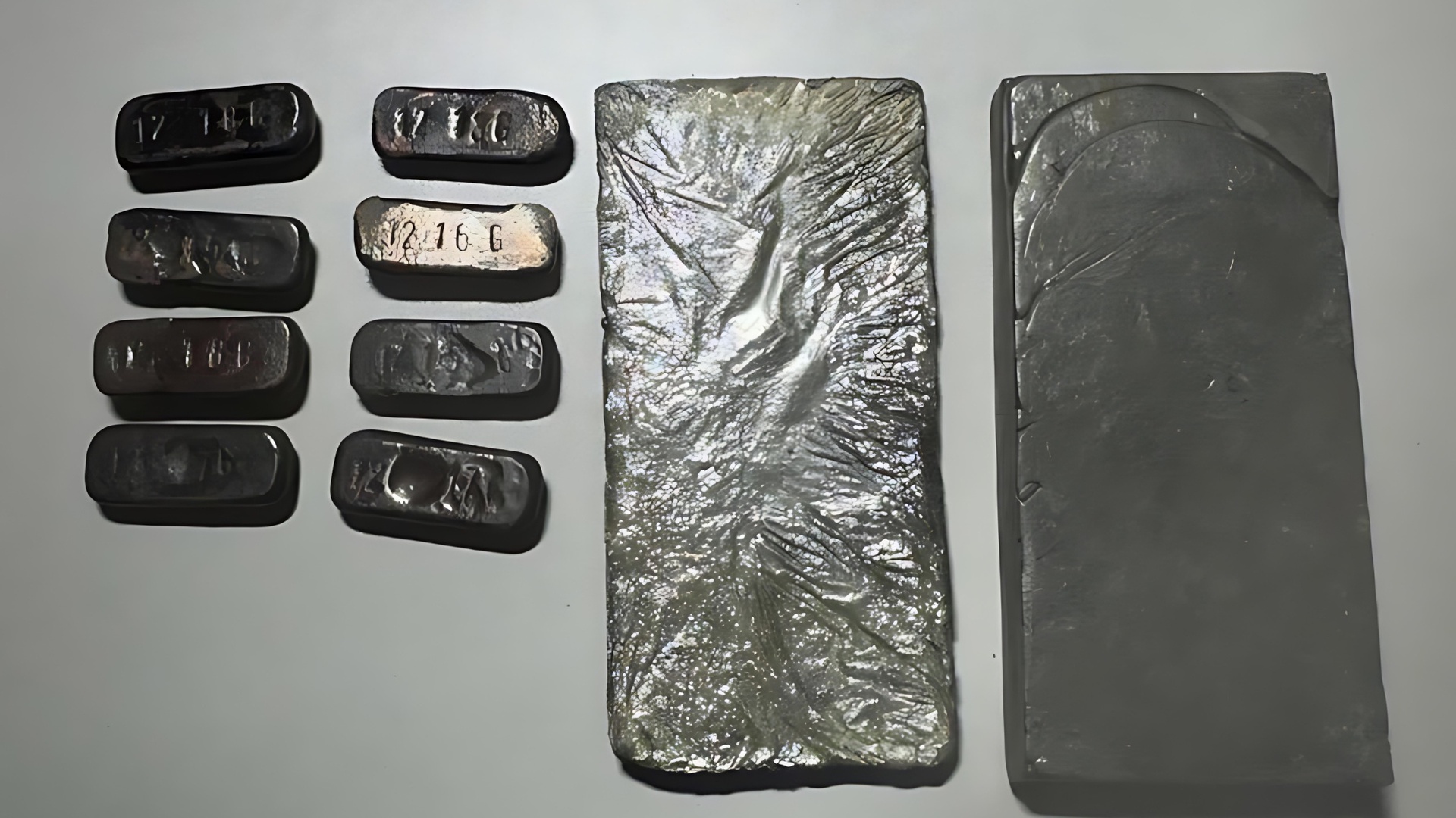 Geologic Abundance, Ore Bodies, Mineralogy, and Resources of PGMs