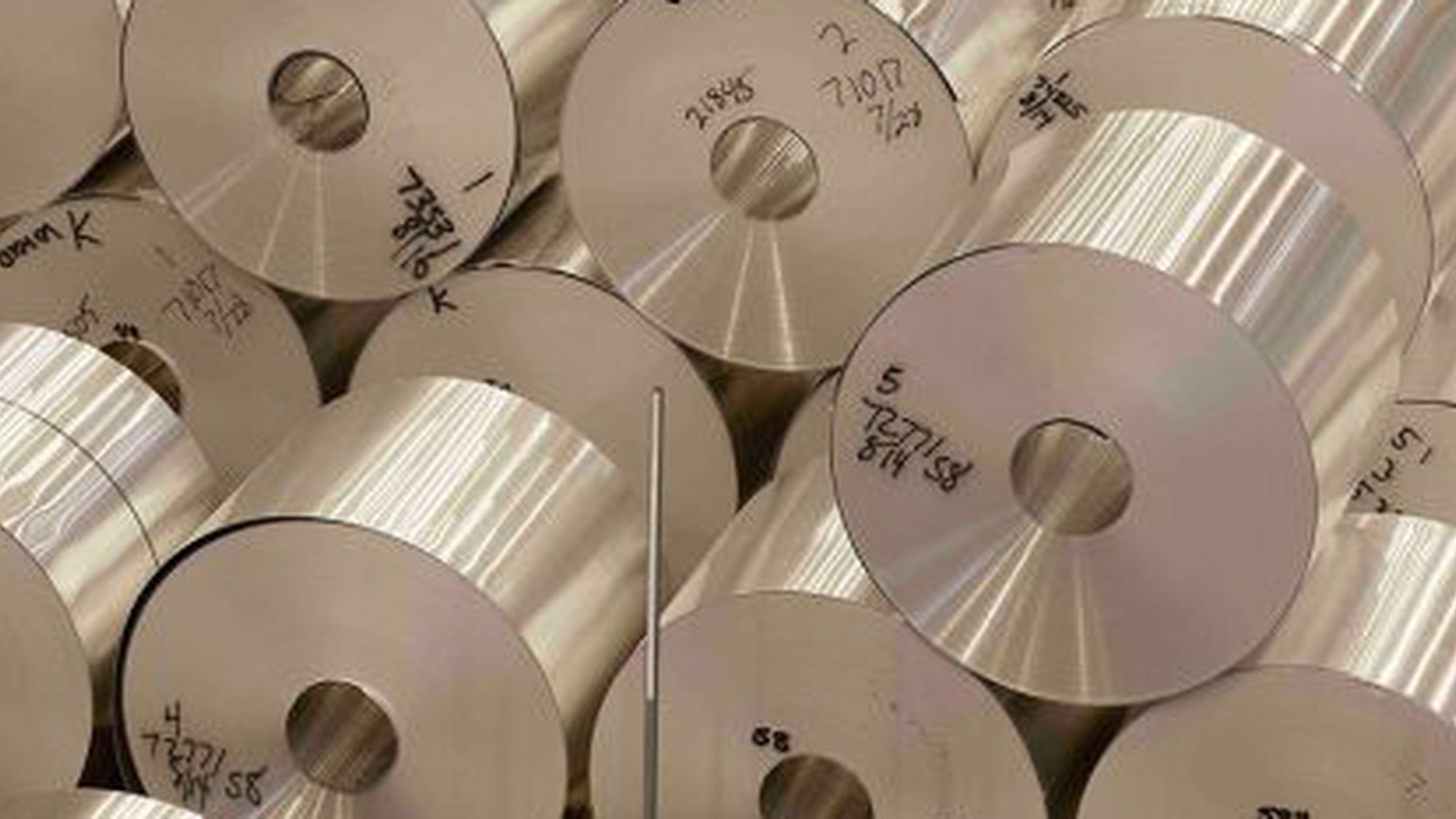 Ruthenium’s Scarcity, Volatility, and the need for Recycling