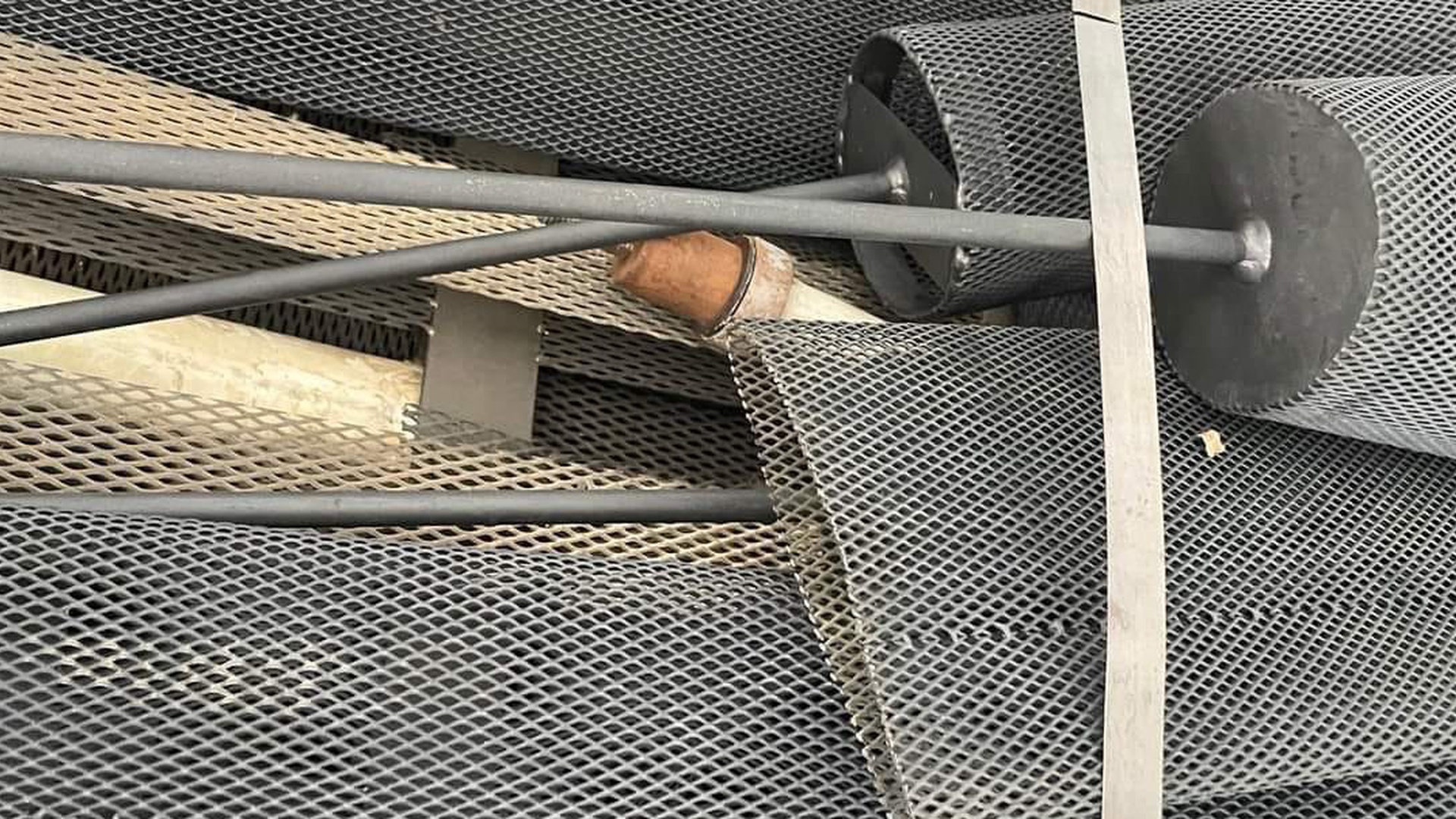 Preparing Spent Ti/Ru Screens for Refining: Protect the Coating, Preserve the Value