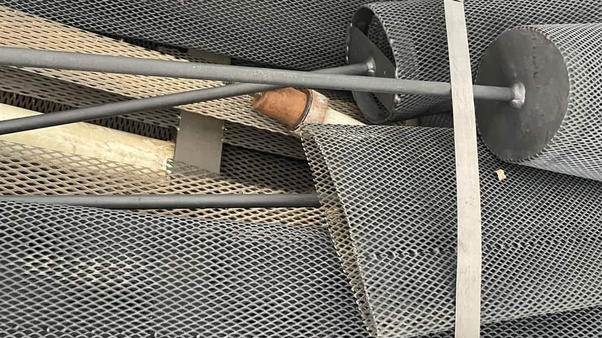 How to Sell Used Titanium Mesh to a Precious Metal Refiner