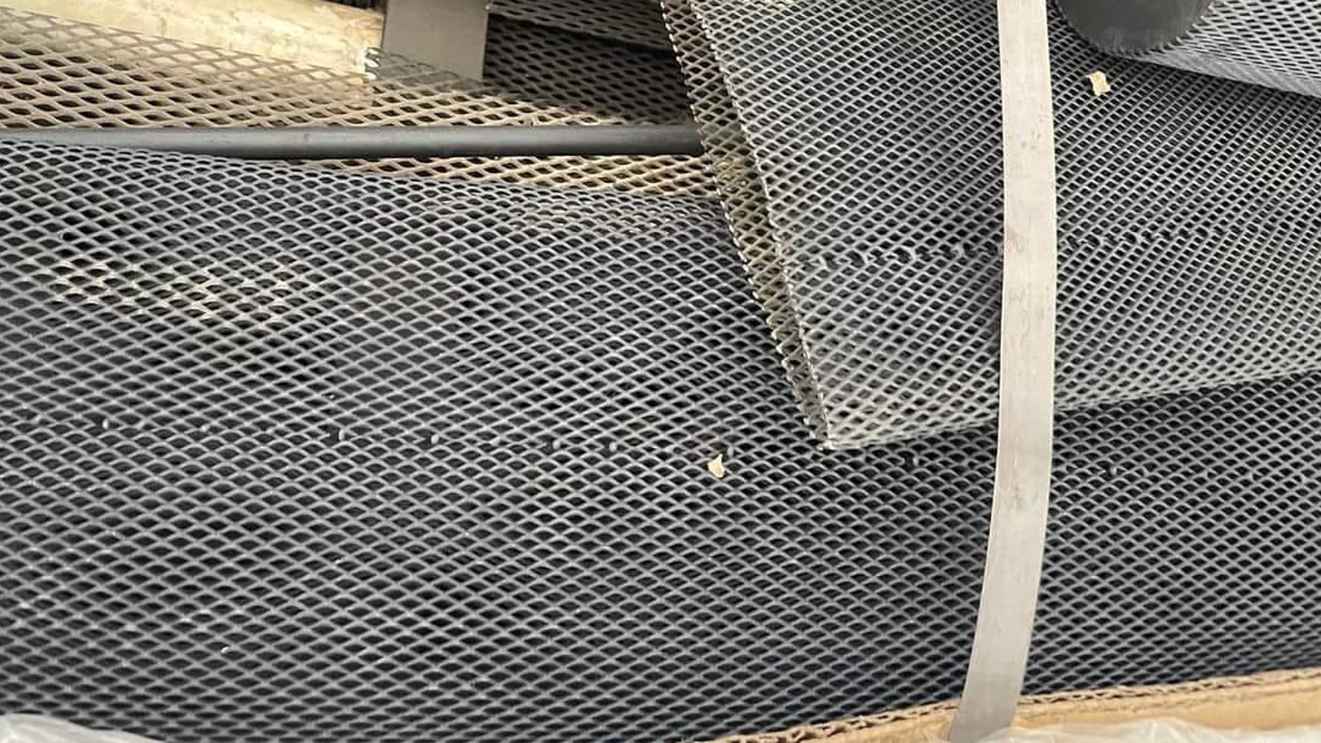 The Anode Lifecycle Loop Subsidizing New Re-Ti Mesh with Scrap Returns