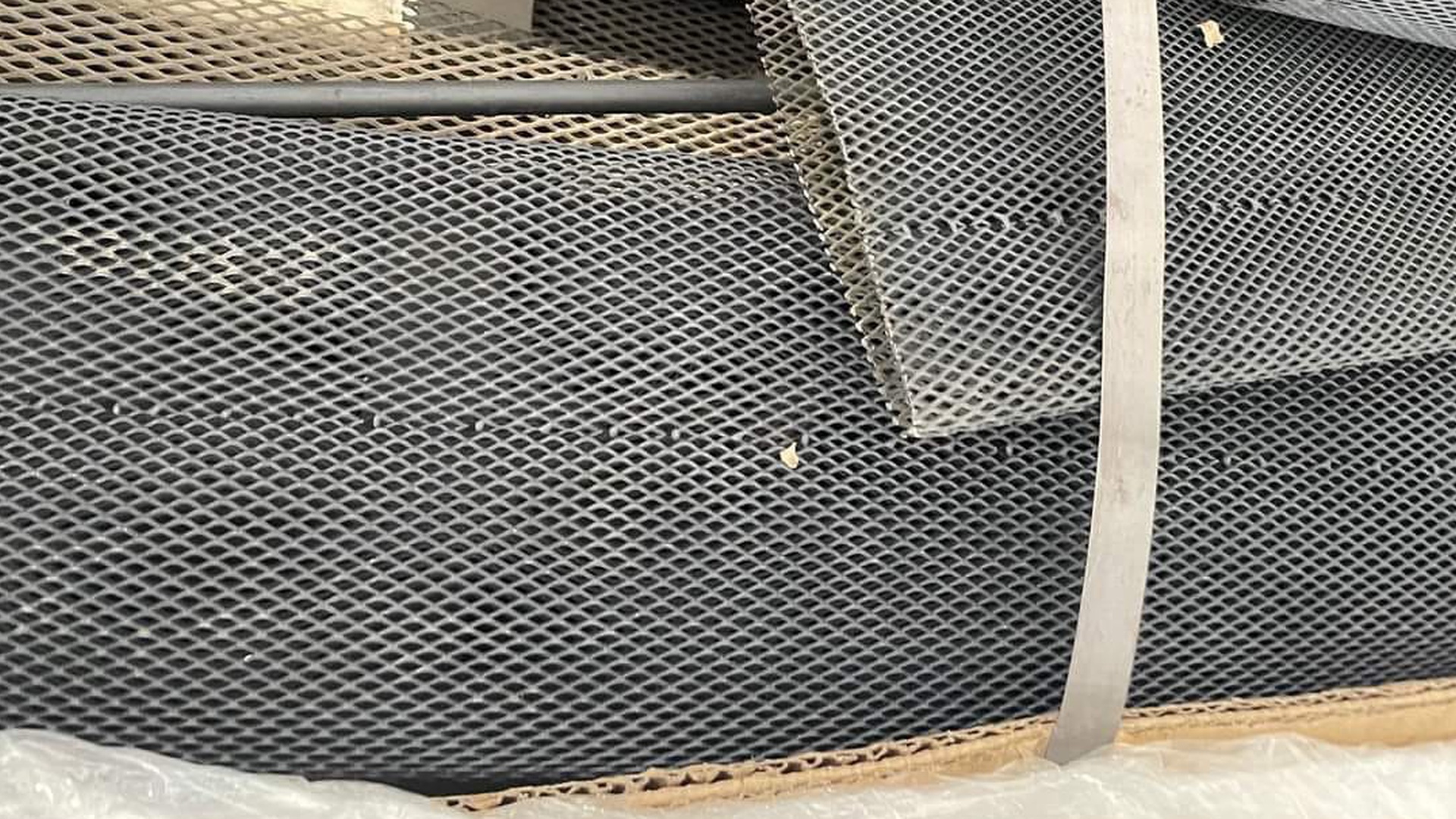 Iridium-Coated Titanium Electrodes: Higher Value, Different Handling